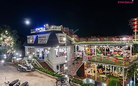 Kymi villa Đà Lạt - nơi tình yêu bắt đầu